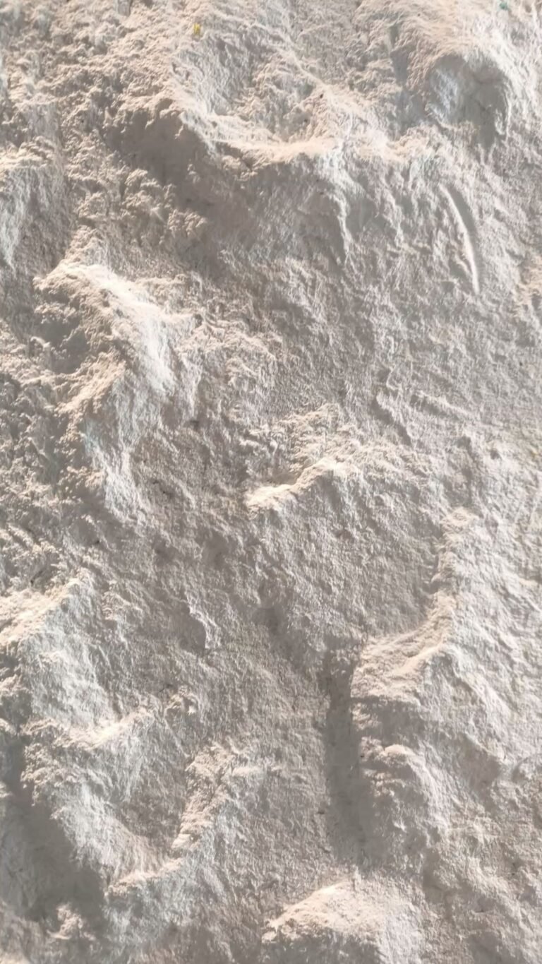 coarse sheet