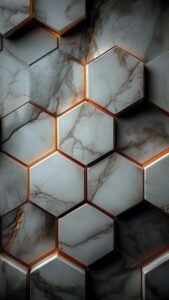 hd & 3d sheet