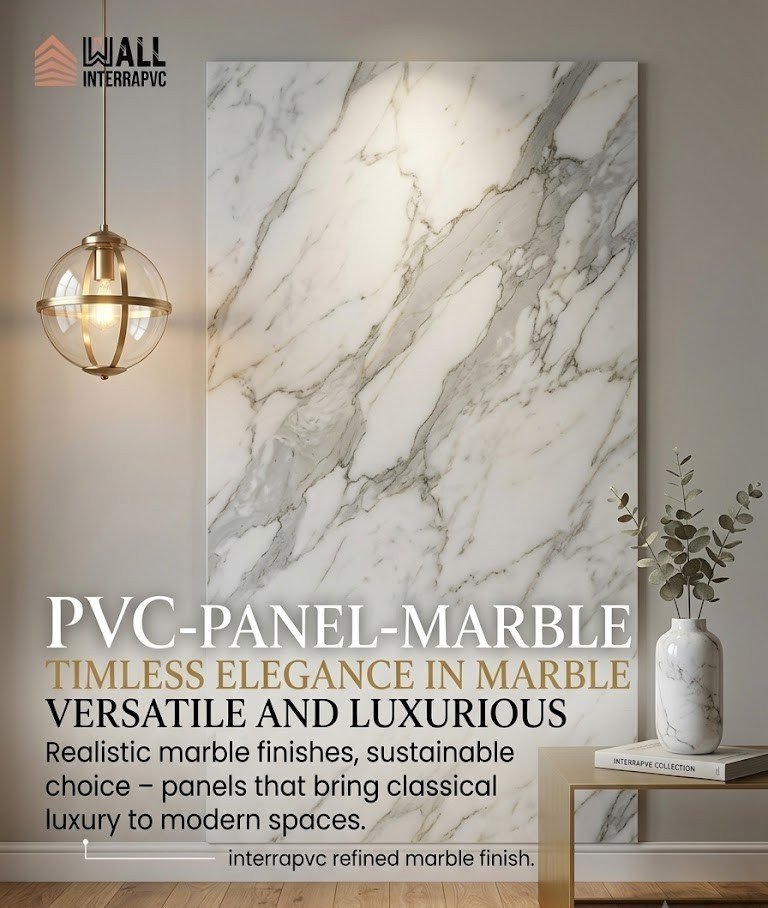 pvc panel marblecom