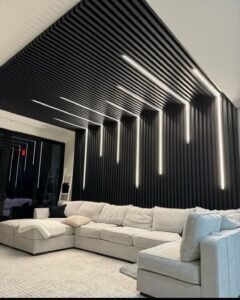 pvc panel
