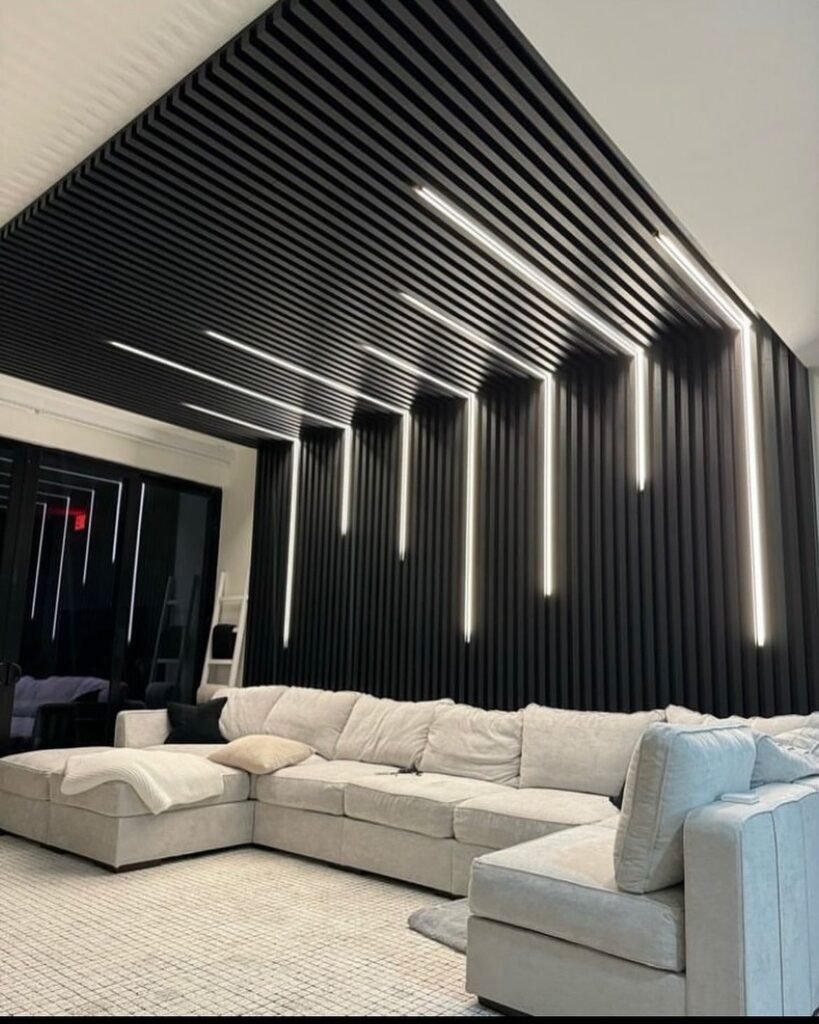 pvc panel