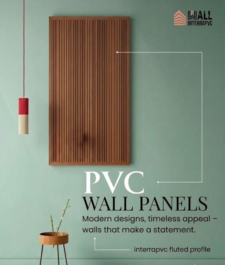 pvc panel woodendemo