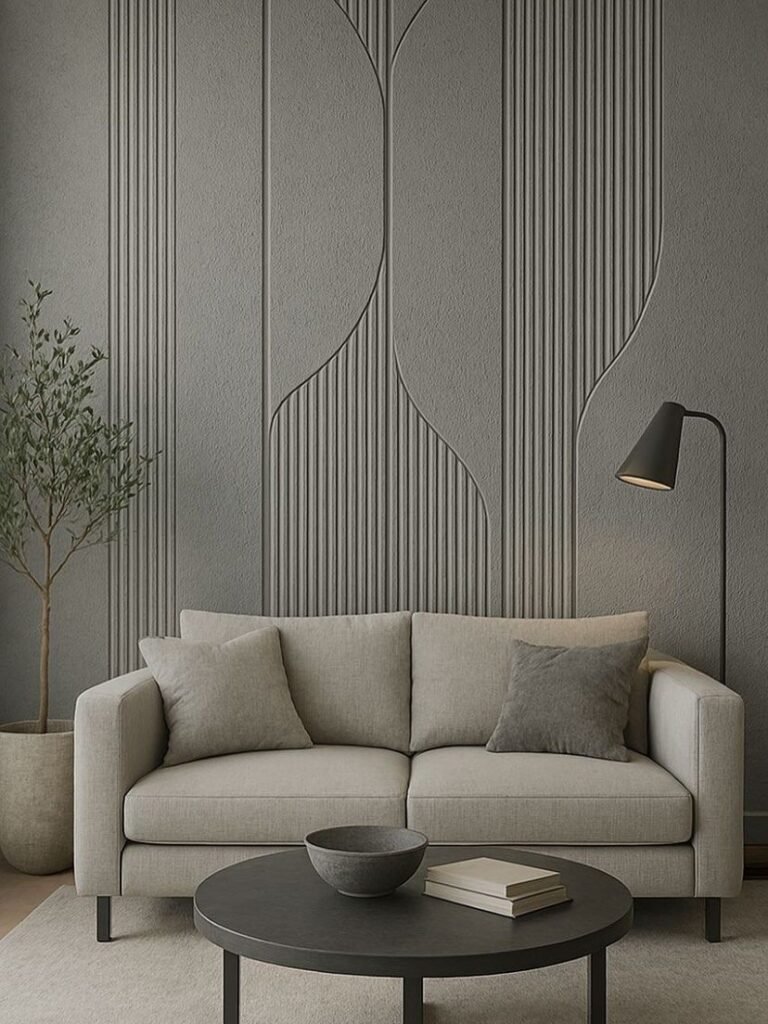 texture panel