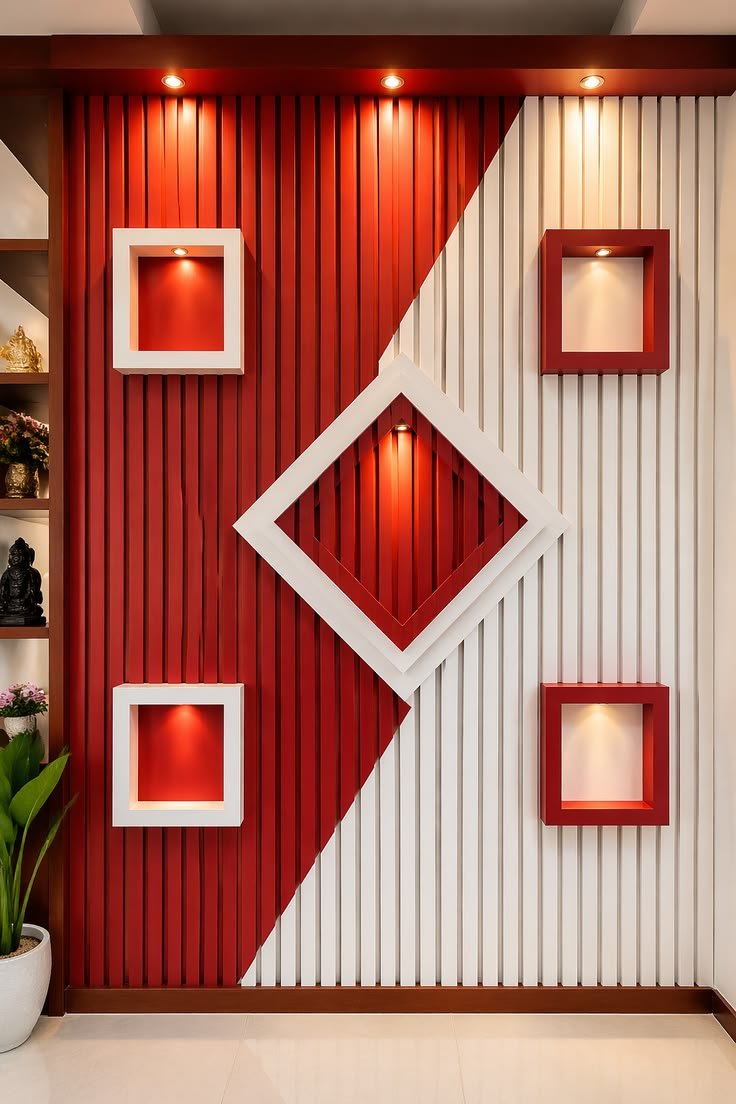 pvc panel set
