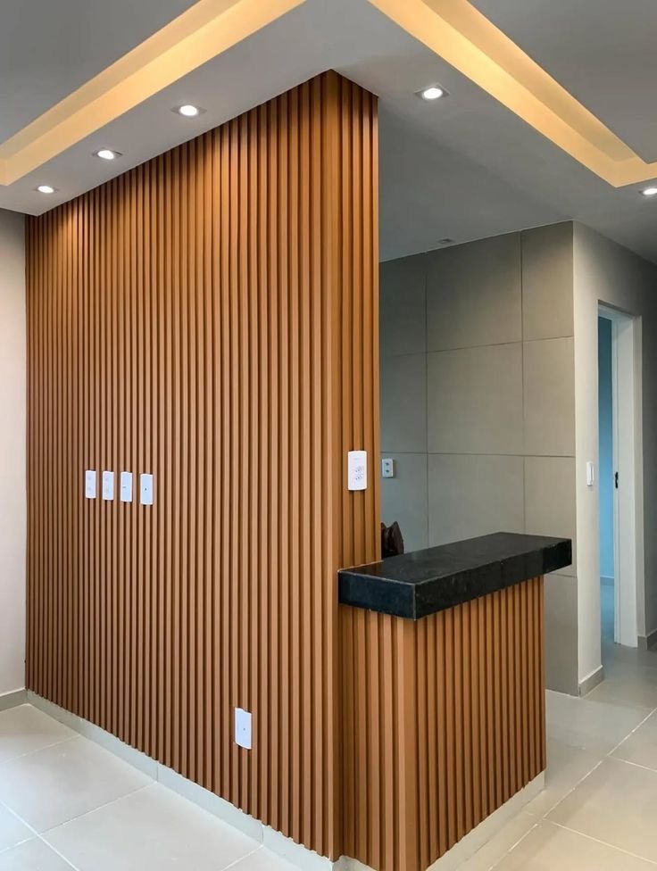 wall pvc